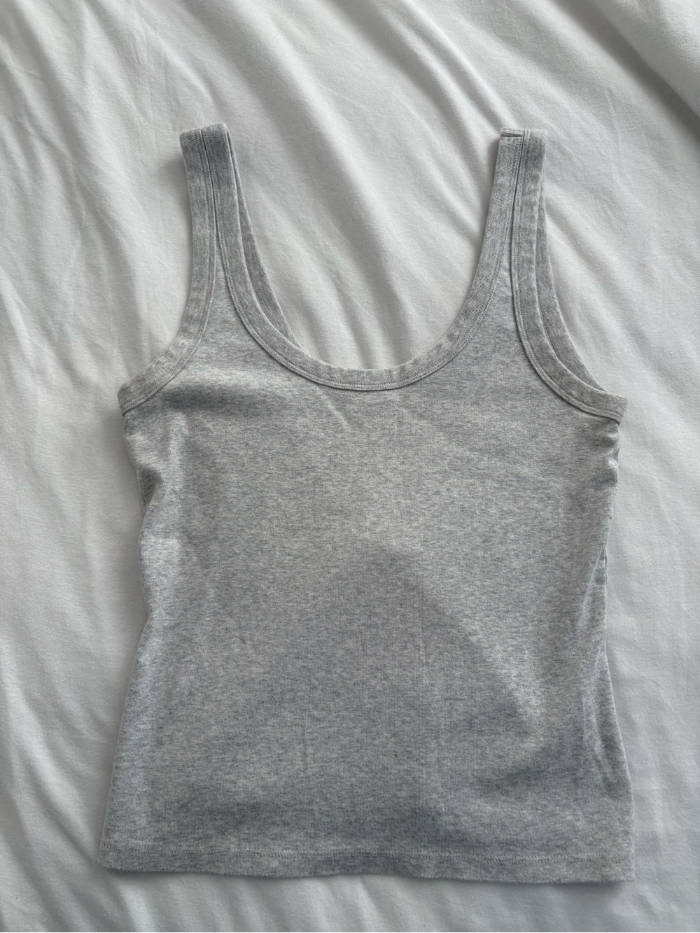 Abercrombie // Tank